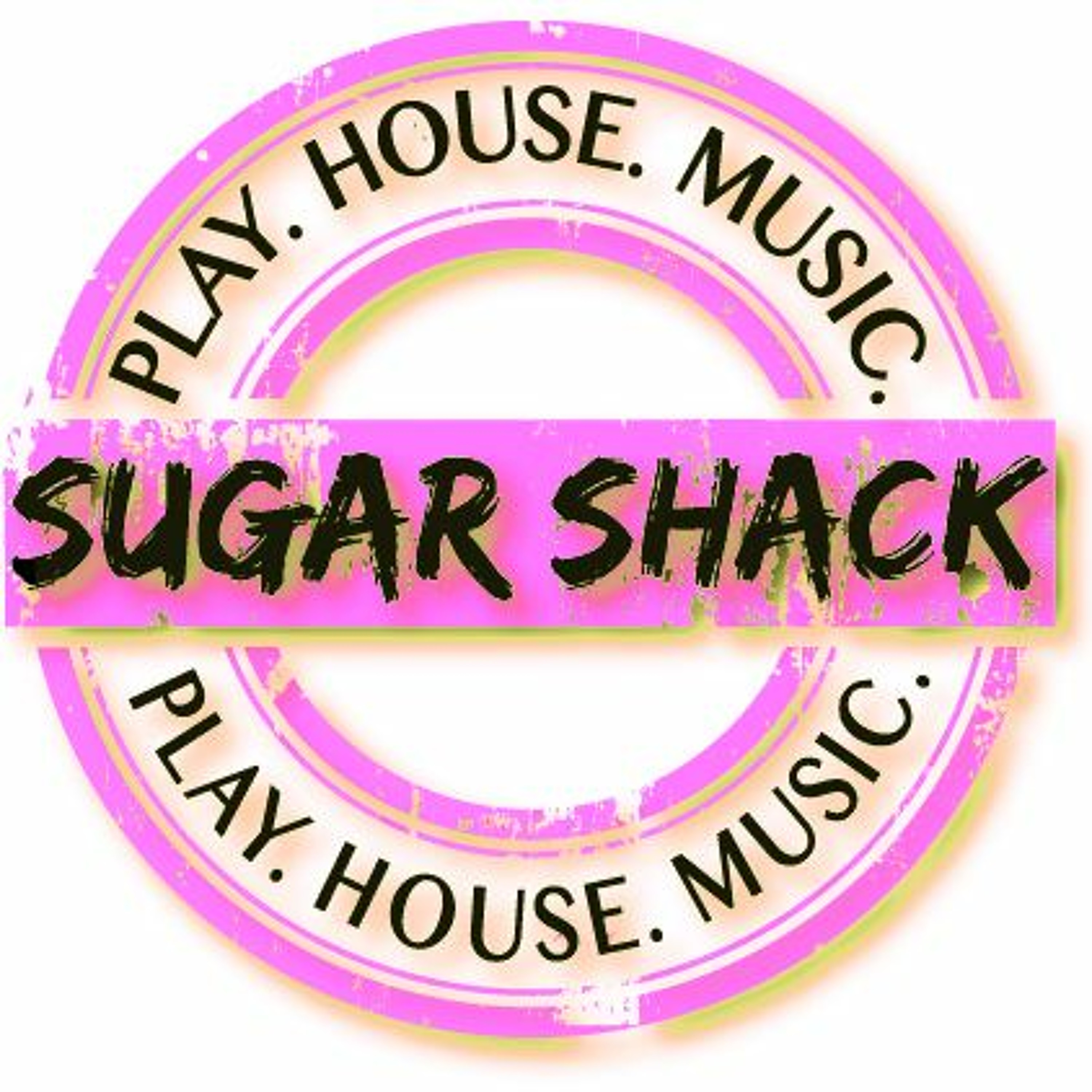 Sugar Shack radio - HOUSE LOVERS session episode # 35 - Intuition M live episode artwork