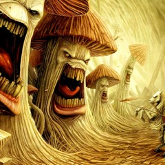 Infected Mushroom - The Shen ( U$HA VS. Cortex Remix )
