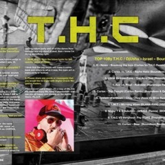 U$HA T.h.c Vs. Cortex Vs. Insane Logic - Dr Timothy Leary