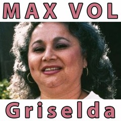 Max Vol - Griselda (prod Max Vol)