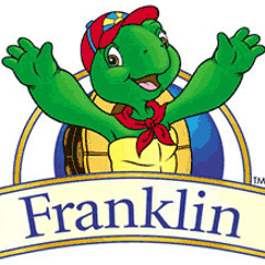 Hey, It's Franklin (And he's got a gun!)