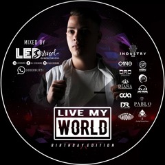 LEDSOUND@ LIVE MY WORLD 3 ( BIRTHDAY EDITION )