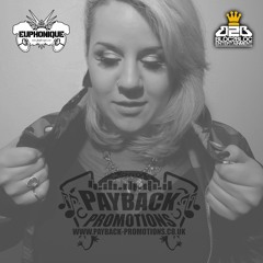 Euphonique - Payback Promotions Takeover Show on Bloc2Bloc - 20/05/17