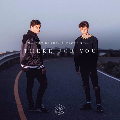 Download Lagu Martin Garrix & Troye Sivan - There For You