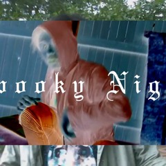 Syringe(Sybyr) - Spooky Nigga(reupload)