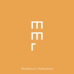 Moodmusic Radioshow - Constantijn Lange - live - (19.05.2017)