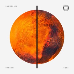 Raumskaya – Trance Music (Core LP)