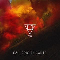 Virgo Transmission / 02 - Ilario Alicante