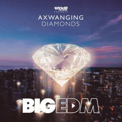 Axwanging - Diamonds | Melodic PROGRESSIVE HOUSE 💕