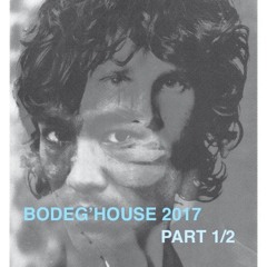 BodegHouse 2017