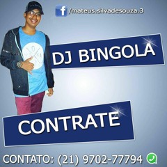 Swingada Dj Bingola