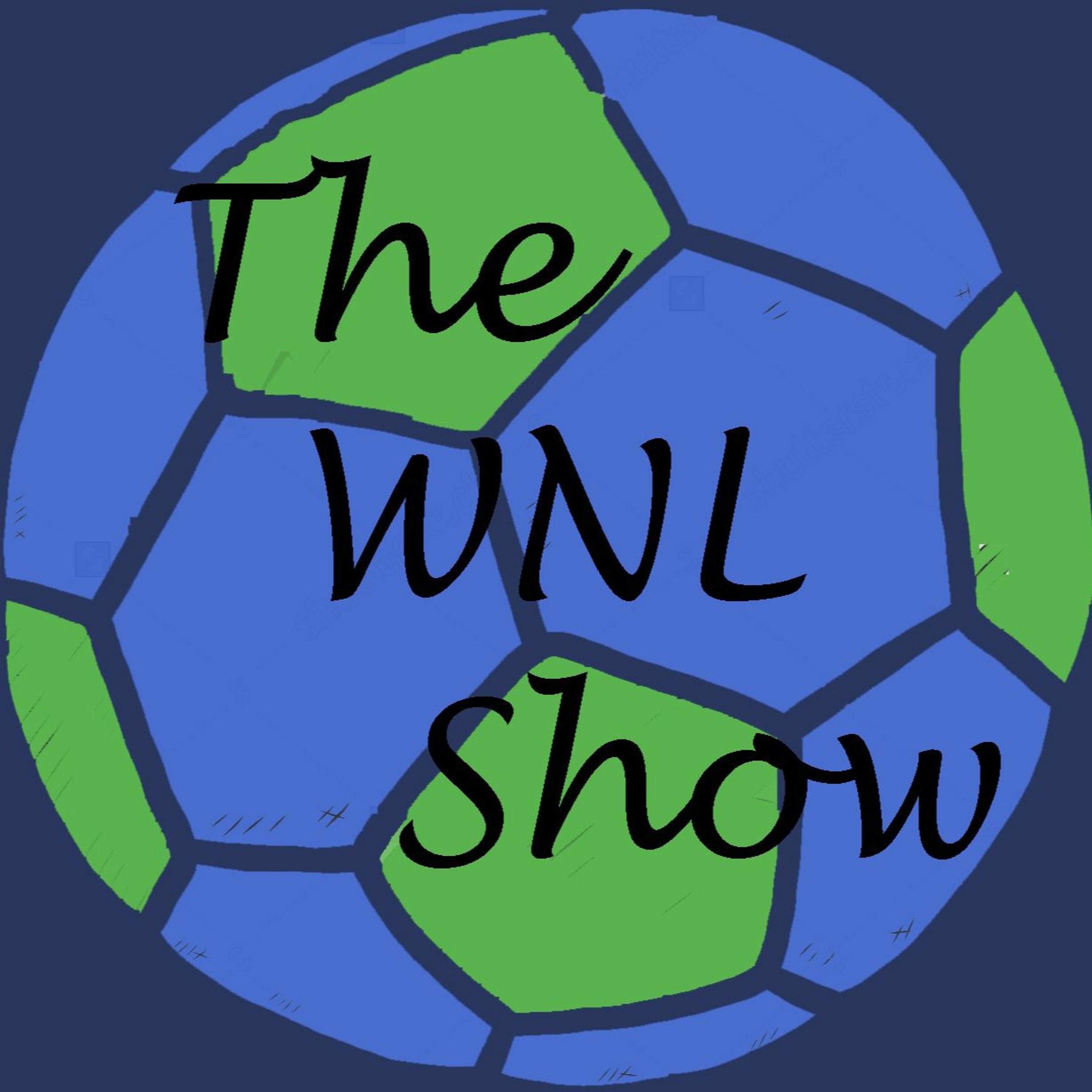 THE WNL SHOW EPISODE 1