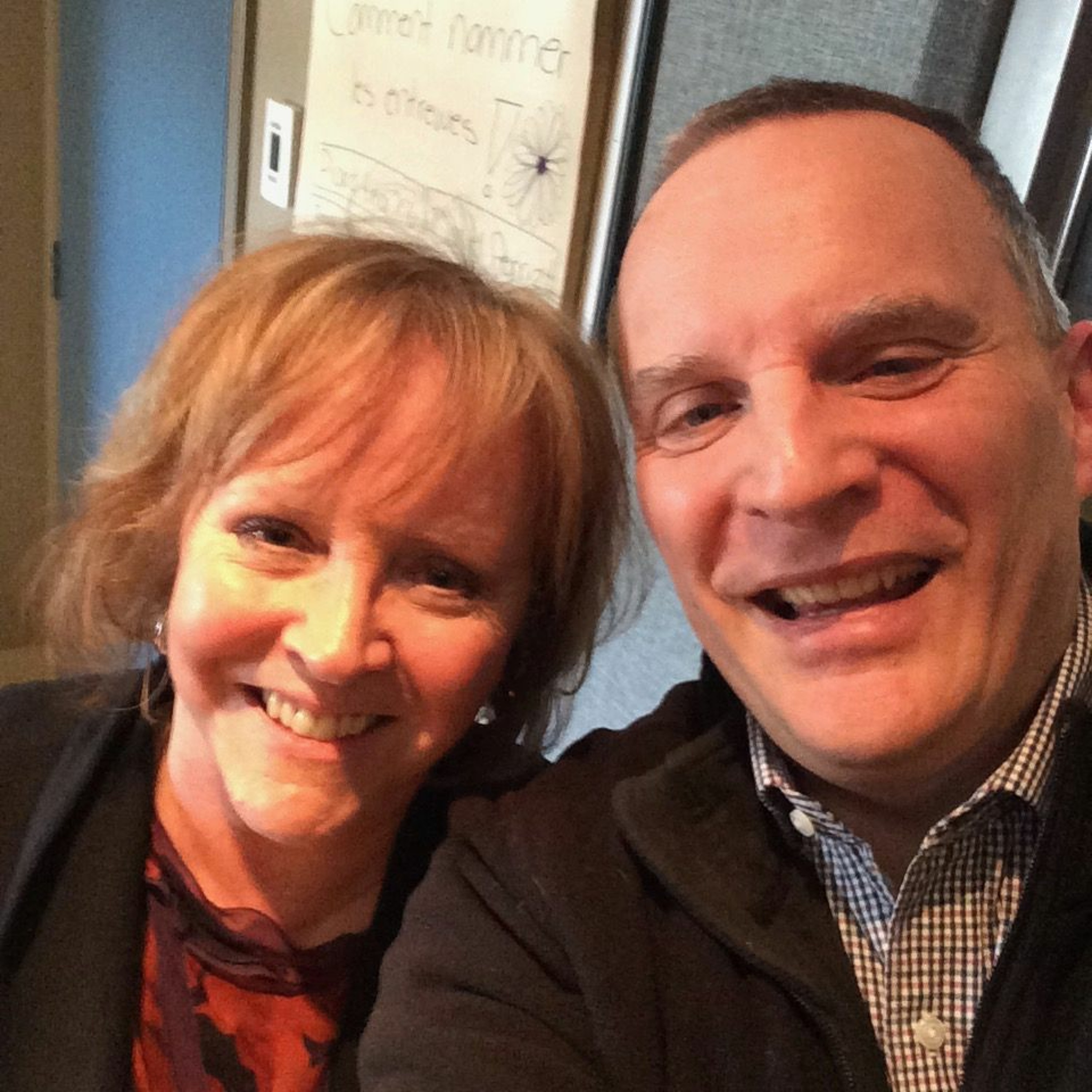 Le leadership fort des relations humaines! Confidences d'un Leader S4E2