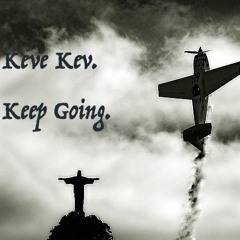 Keep Going(prod. SoMuchSauce)