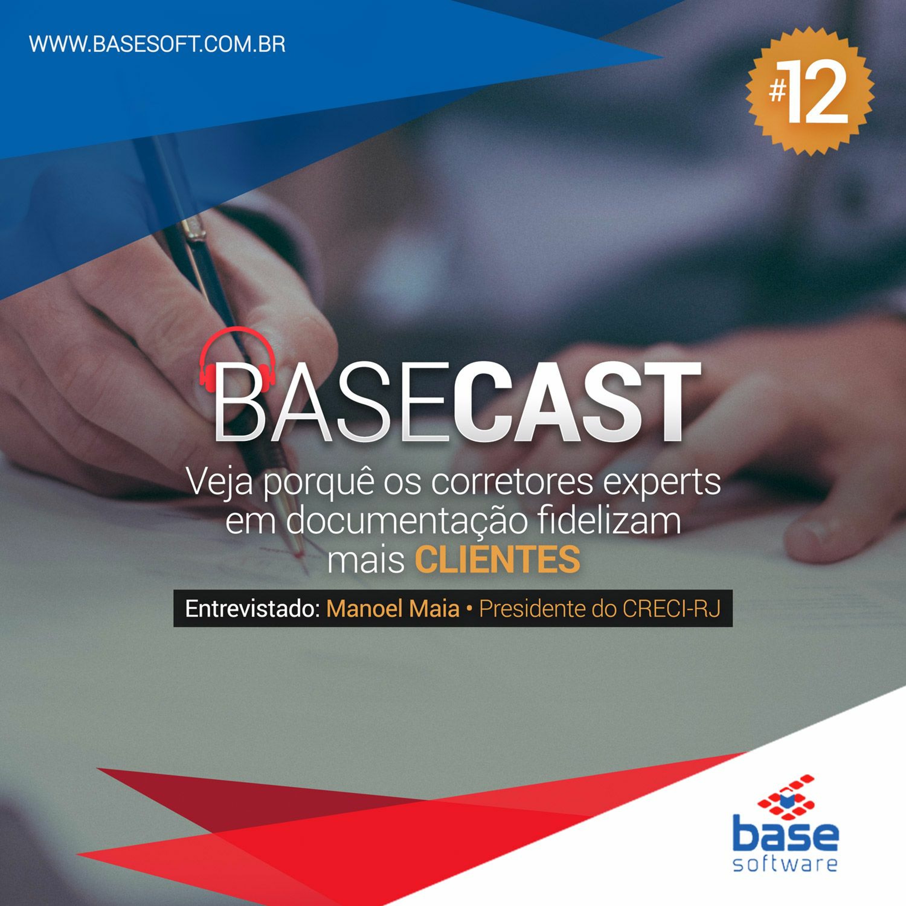 Base Cast - O Podcast da Base Software