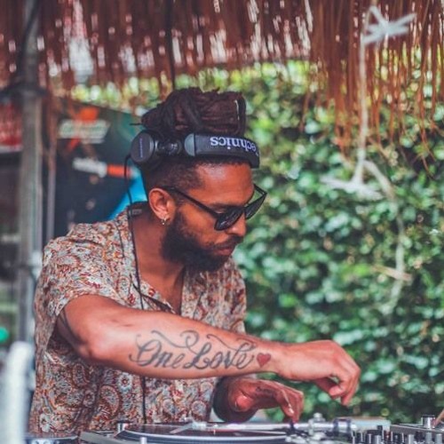La Soie Guest Mix - MF Andrade part 2