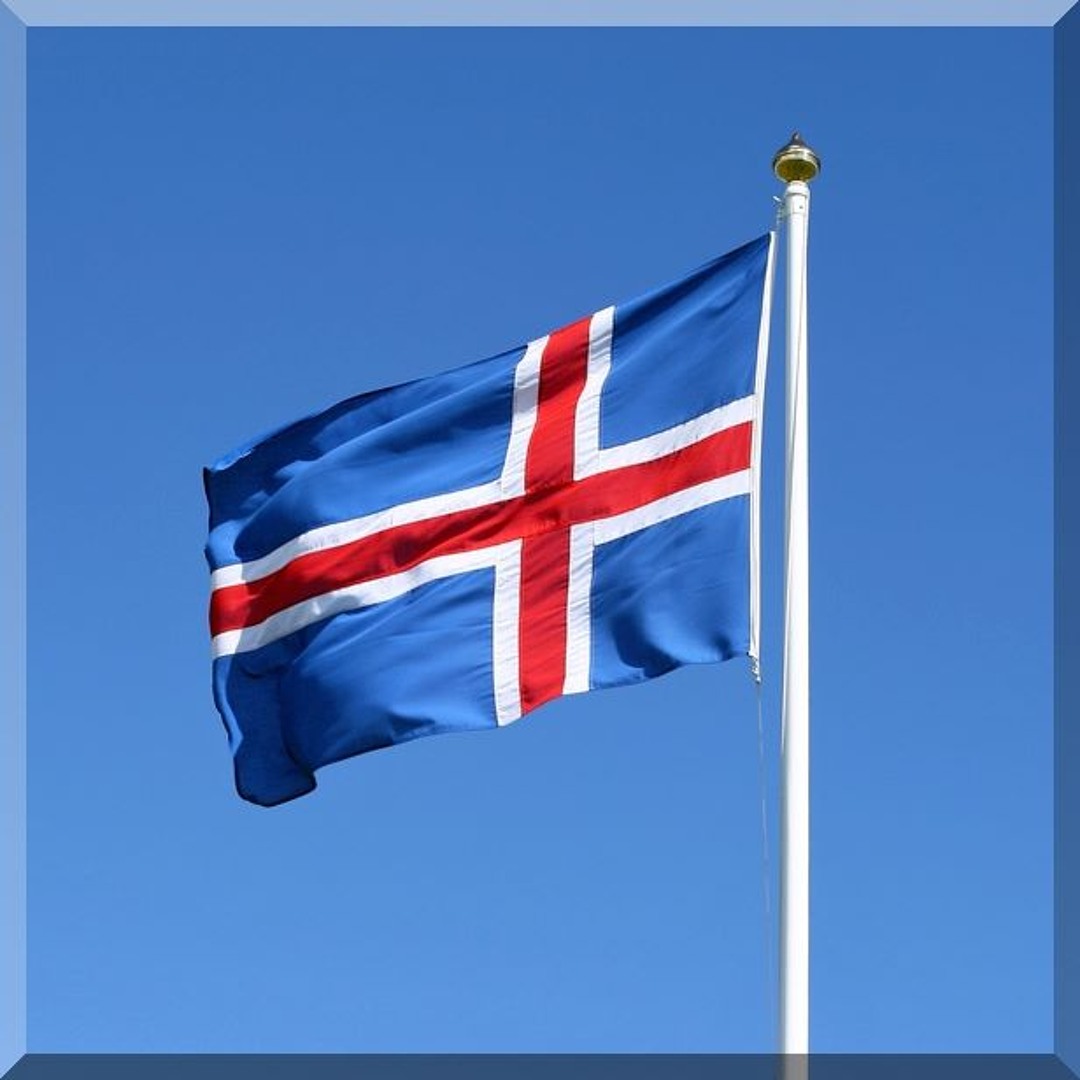 Fjalladrottning Móðir Mín