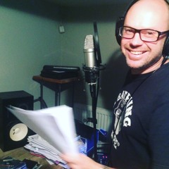 Radio Therapy Broadcast - May 2017