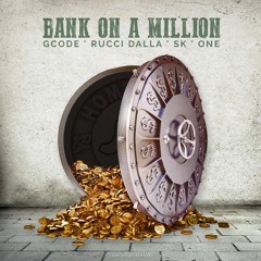 HomeTeam (Rucci, Sk, One, Ht.Gcode)- Bank On A Million