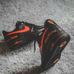 Ace'97 X YPC Flvcko - Vlone [Freestyle]