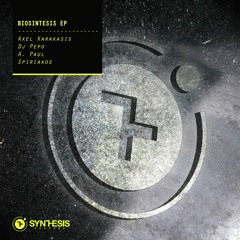 Axel Karakasis - Diosa