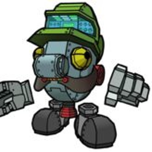 All-Bot Star-Type