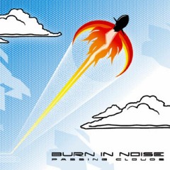 Burn In Noise - Forces Of The Future