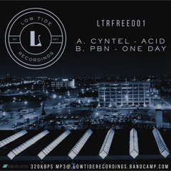 CYNTEL - ACID (LTRFREE001) [ Free Download ]
