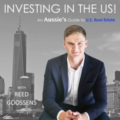 RG 075 - 7 Figure Business Investing in Raw Land for CASHFLOW with Land Geek Mark Podolsky