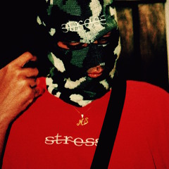 Geared Out (prod. Bruce Leen)