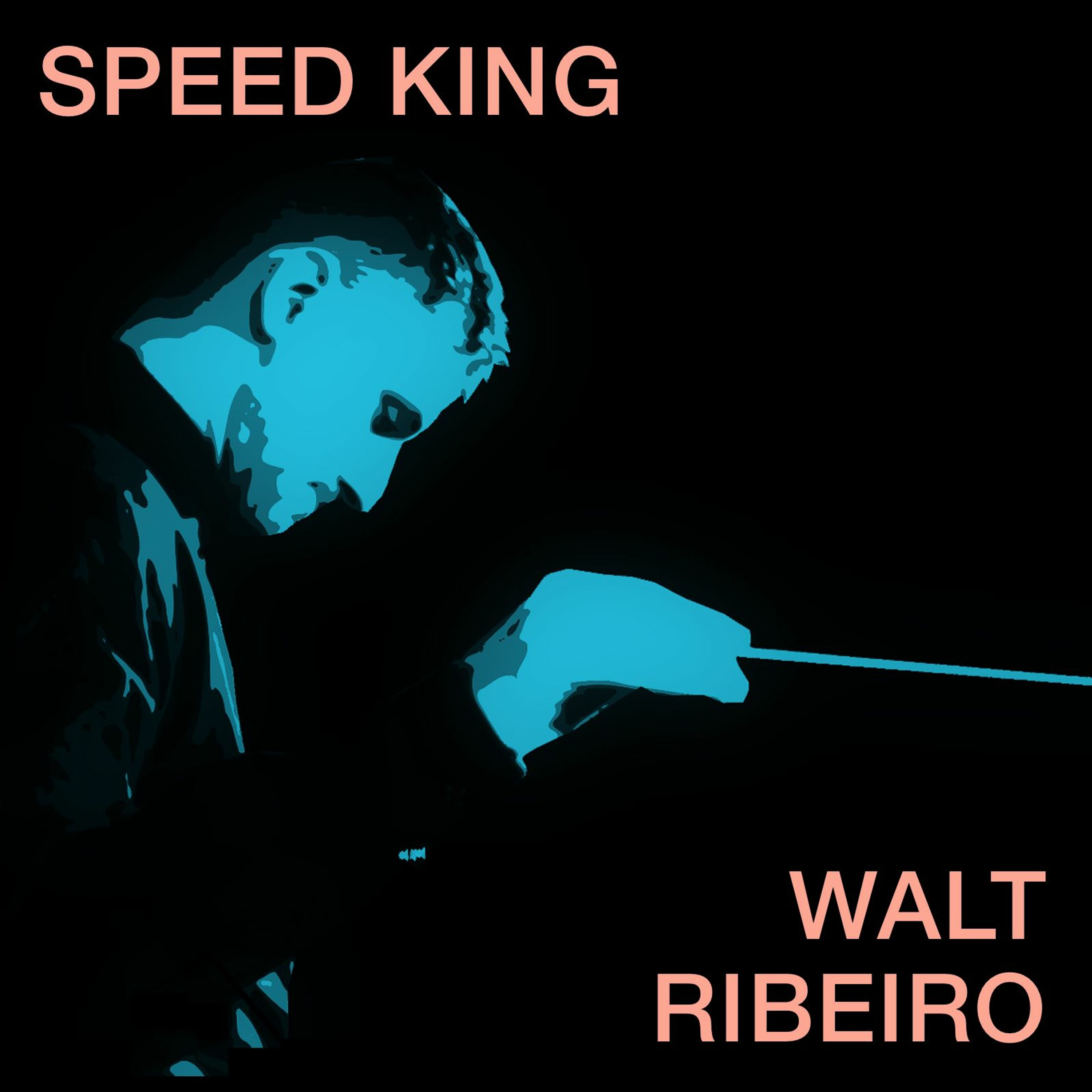 Speed King episode artwork