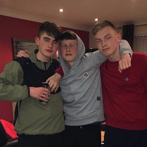 Every Shade Of Grey