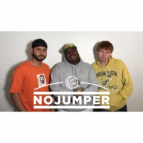 The Injury Reserve Interview