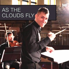 As The Clouds Fly - Walt Ribeiro (original string quartet)
