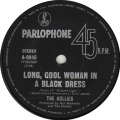 Long Cool Woman In A Black Dress (cover from The Hollies)