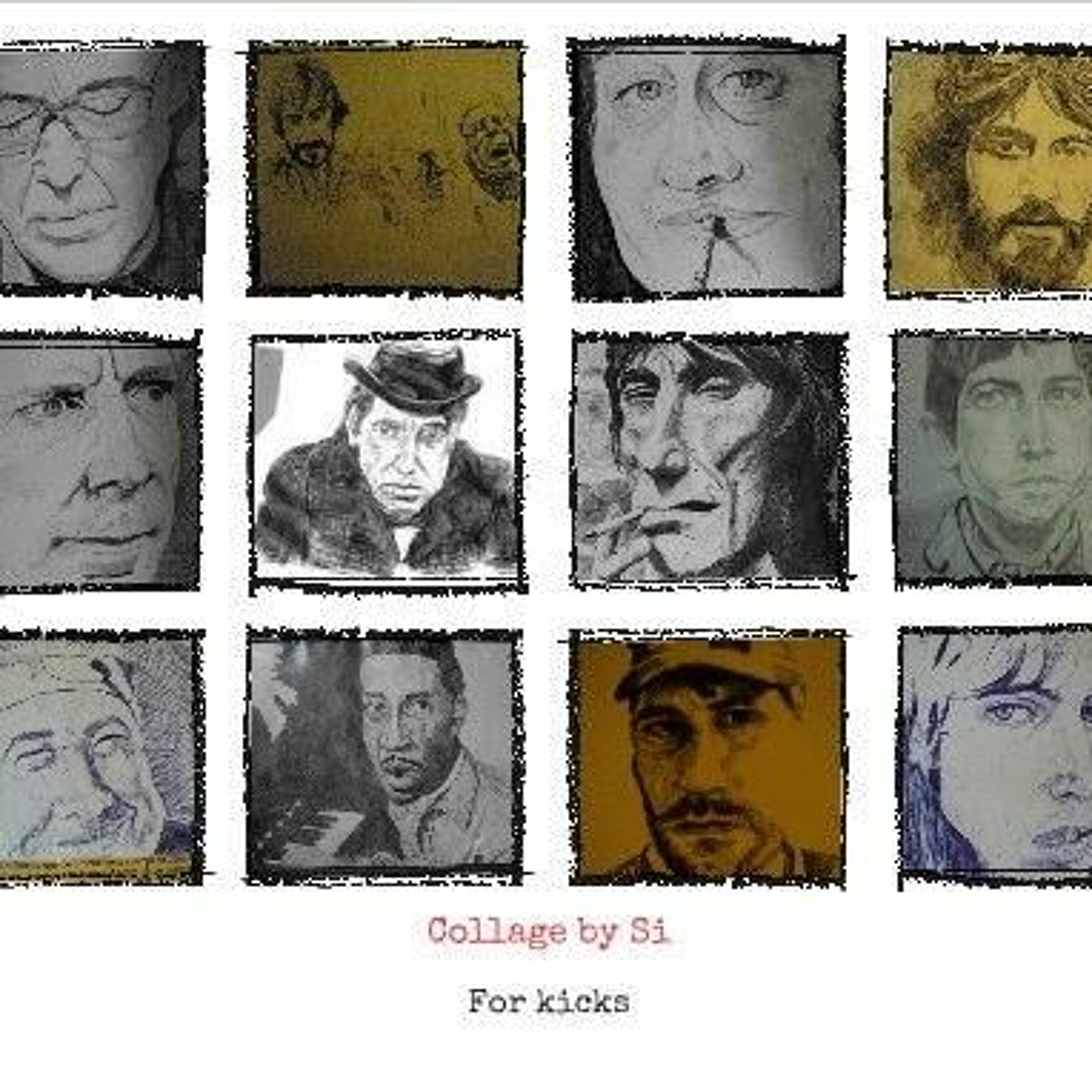 Holes episode artwork