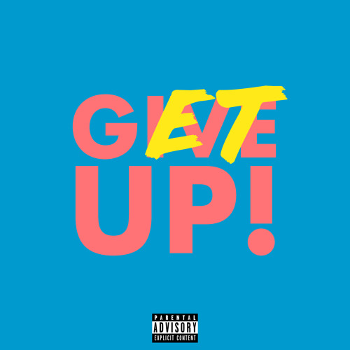 Get Up (prod. by Origamik)