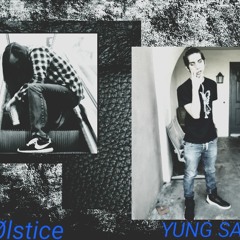 I Can See Why (FT. YUNG SALT)