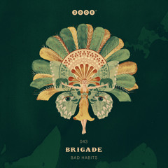 Brigade - Good Manners (Mollono.Bass Remix)