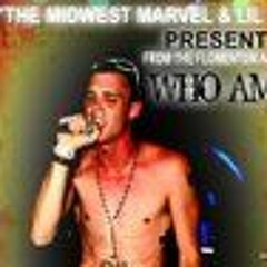 Who Am I feat Lil Tre