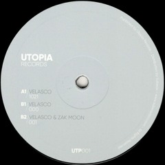 Velasco - 001 (UTP001)