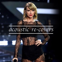 Taylor Swift - Love Story (acoustic re-cover)
