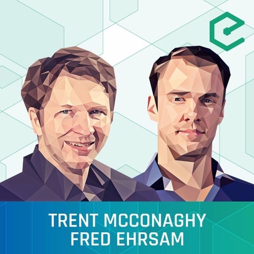 184 – Fred Ehrsam & Trent McConaghy: IPDB – The Interplanetary Database and its Applications in AI