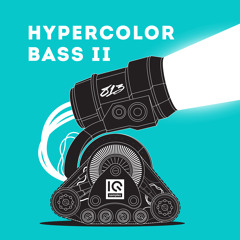 IQ Samples - 813 Hypercolor Bass Vol.2 Sample Pack - Demo