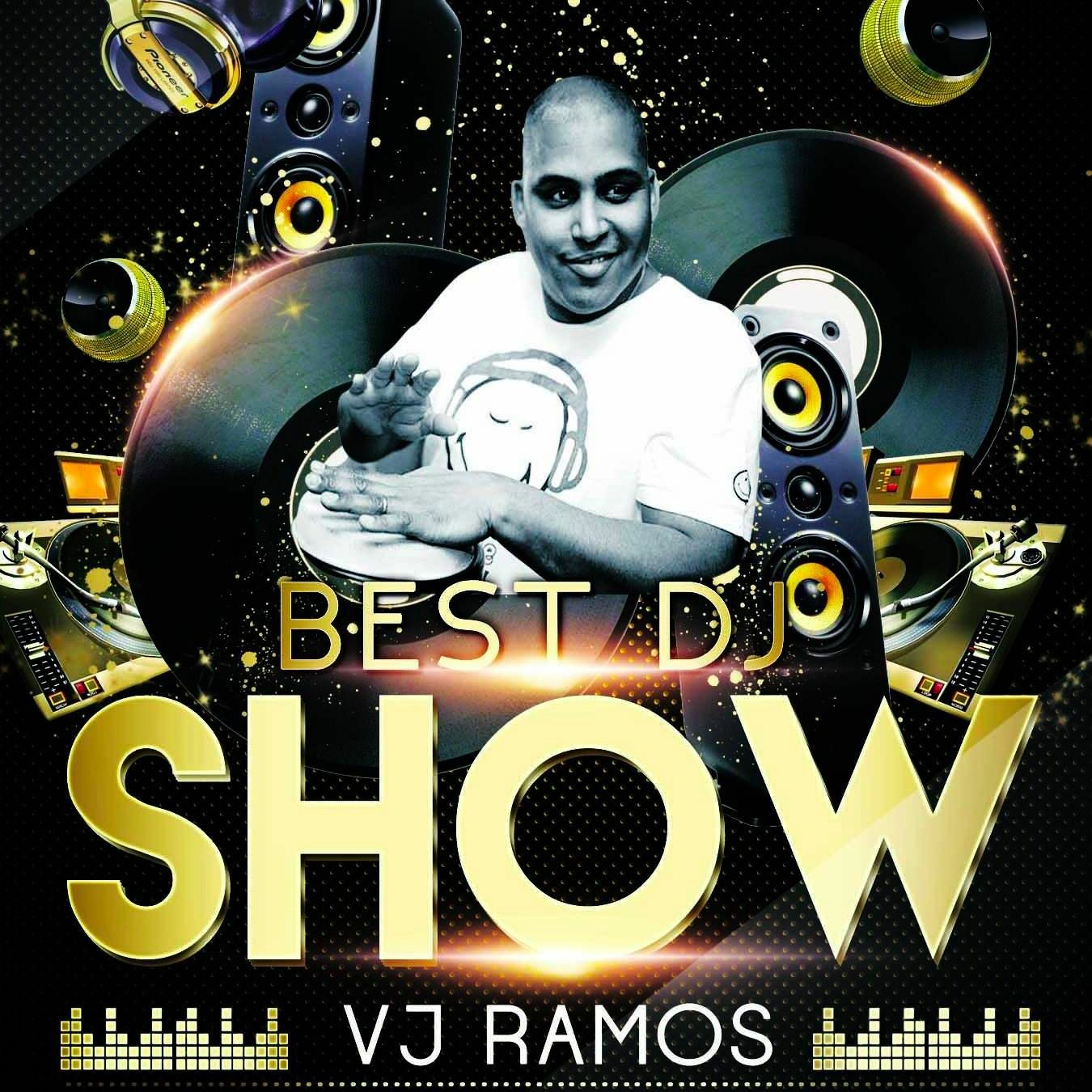 Ogandi Ramos Podcast