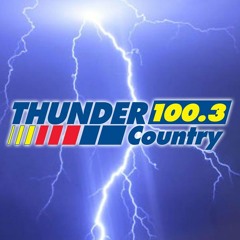 Interview with Doug Hitchcock on THUNDER COUNTRY 100.3