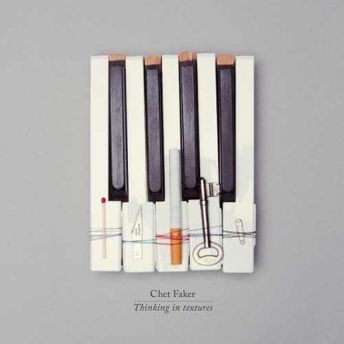 Stream Chet Faker - "I'M Into You" (Live At WFUV) By Sara Albqami.
