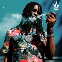 Chief Keef x Lil Duke "Smoked" (WSHH Exclusive)