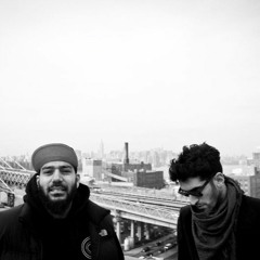 Chromeo - Jealous (Operatah Slow Jam Edit)