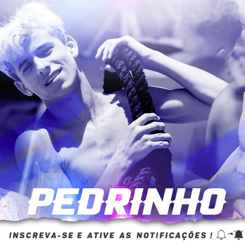 MC Pedrinho - Gol Bolinha Gol Quadrado ( Jorgin Deejhay )